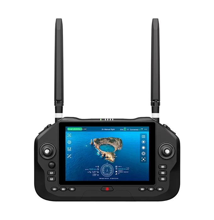 UniRC 7 Series